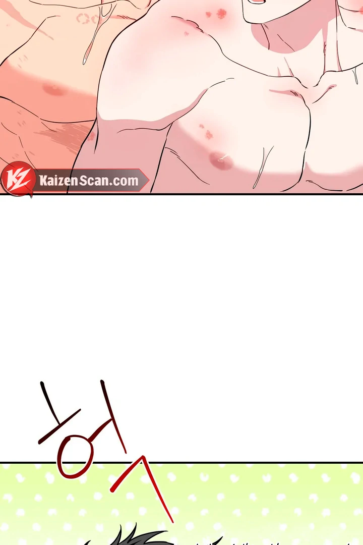 Love Signature [Kaizen Scan] - Chapter 5 manhwa