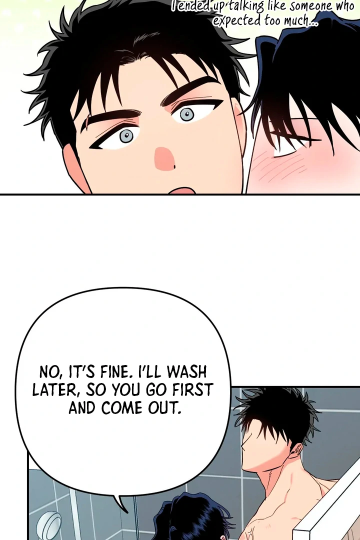 Love Signature [Kaizen Scan] - Chapter 5 manhwa
