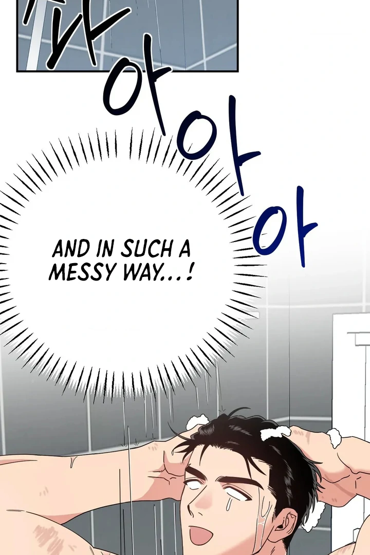 Love Signature [Kaizen Scan] - Chapter 6 manhwa