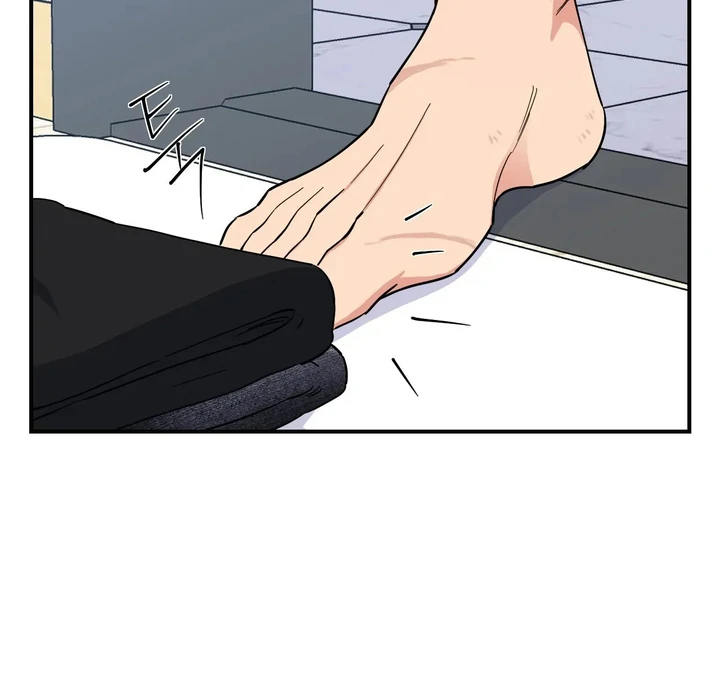 Love Signature [Kaizen Scan] - Chapter 6 manhwa