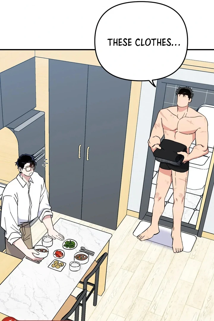 Love Signature [Kaizen Scan] - Chapter 6 manhwa