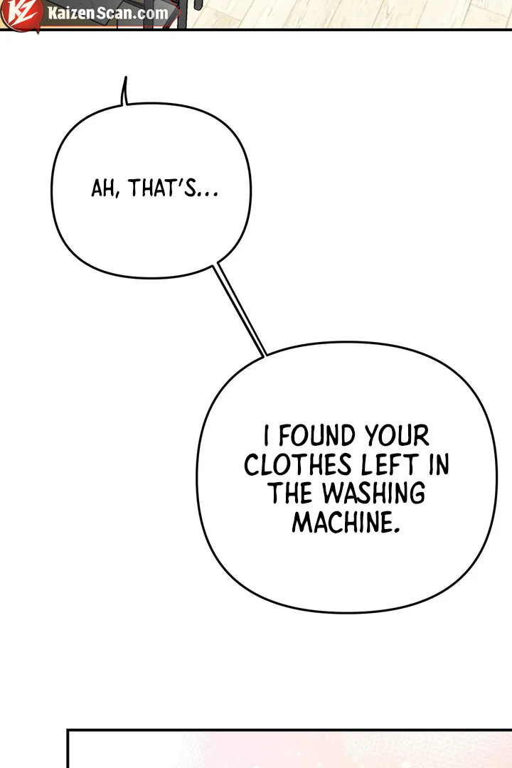 Love Signature [Kaizen Scan] - Chapter 6 manhwa