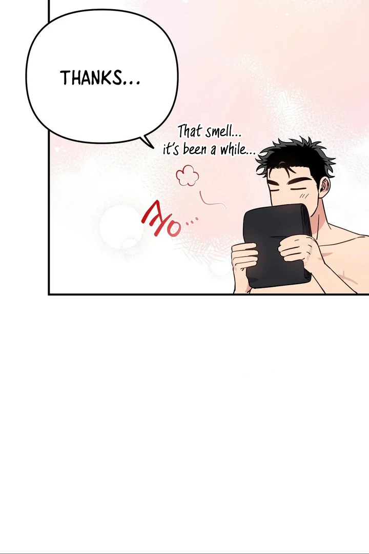 Love Signature [Kaizen Scan] - Chapter 6 manhwa