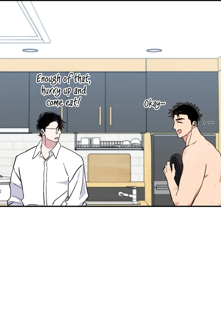 Love Signature [Kaizen Scan] - Chapter 6 manhwa