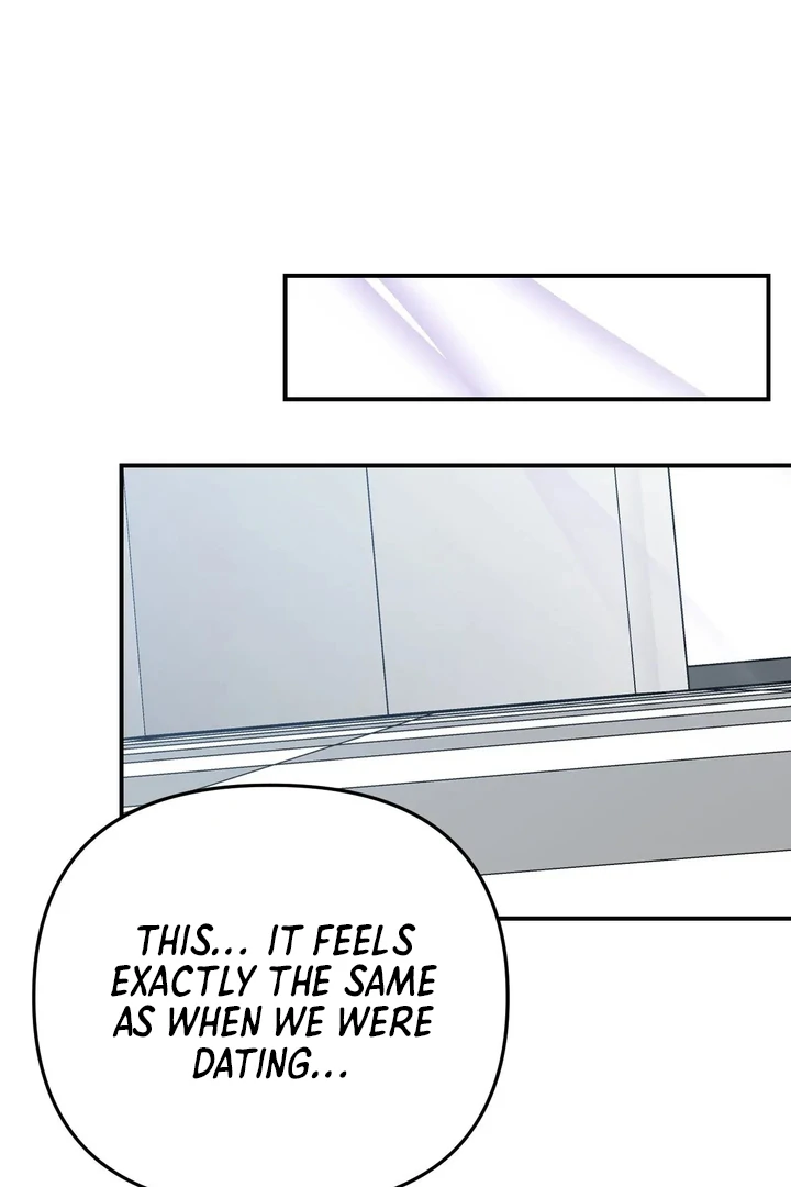 Love Signature [Kaizen Scan] - Chapter 6 manhwa