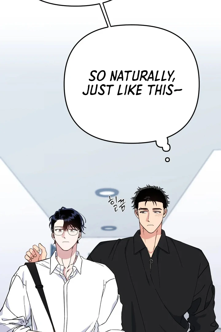 Love Signature [Kaizen Scan] - Chapter 6 manhwa