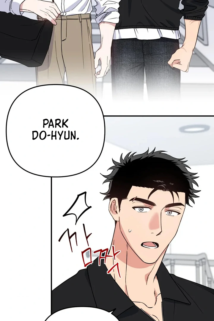 Love Signature [Kaizen Scan] - Chapter 6 manhwa