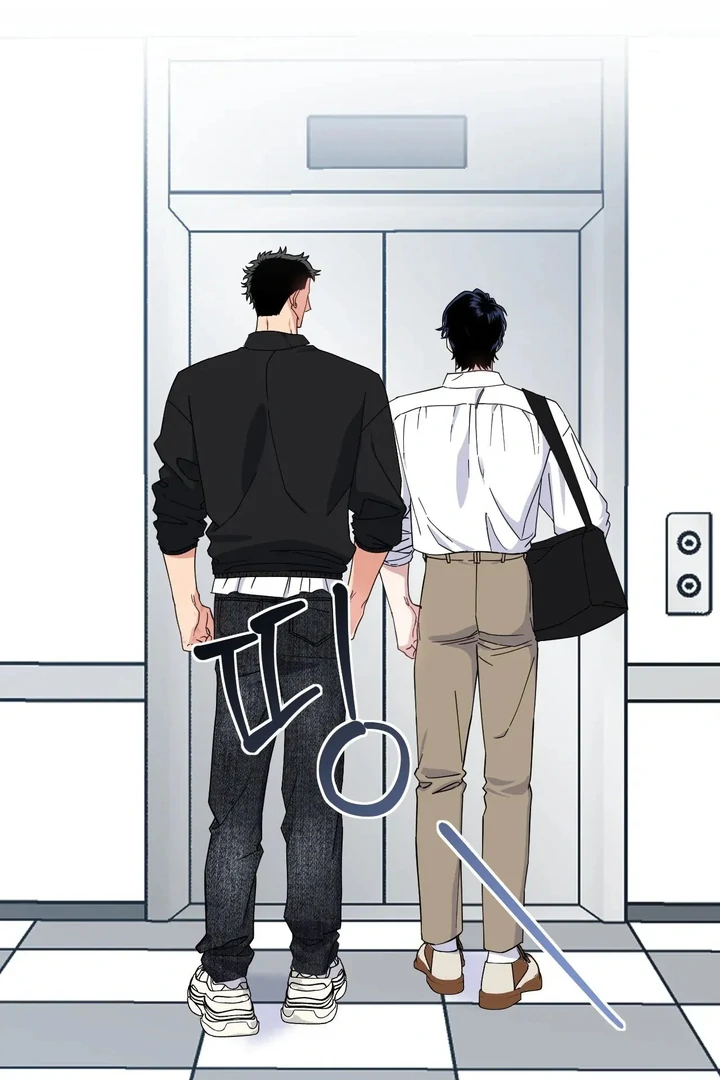 Love Signature [Kaizen Scan] - Chapter 6 manhwa