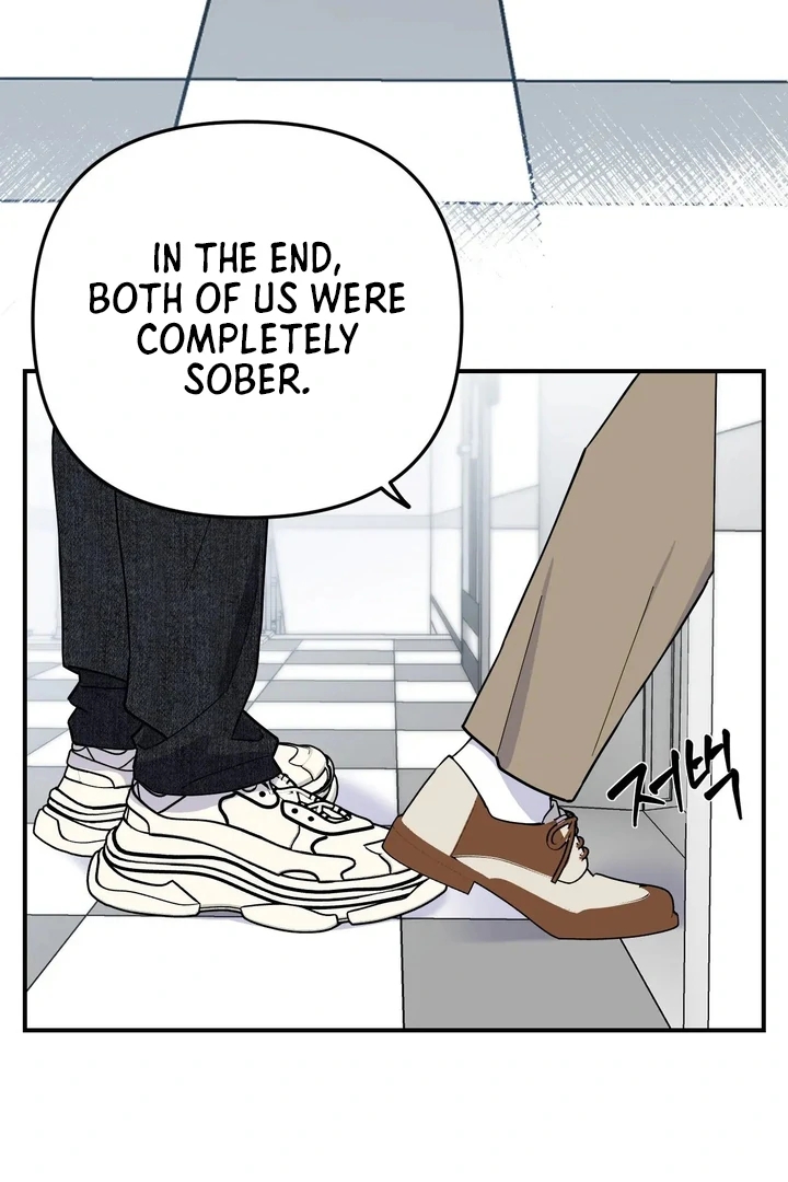 Love Signature [Kaizen Scan] - Chapter 6 manhwa