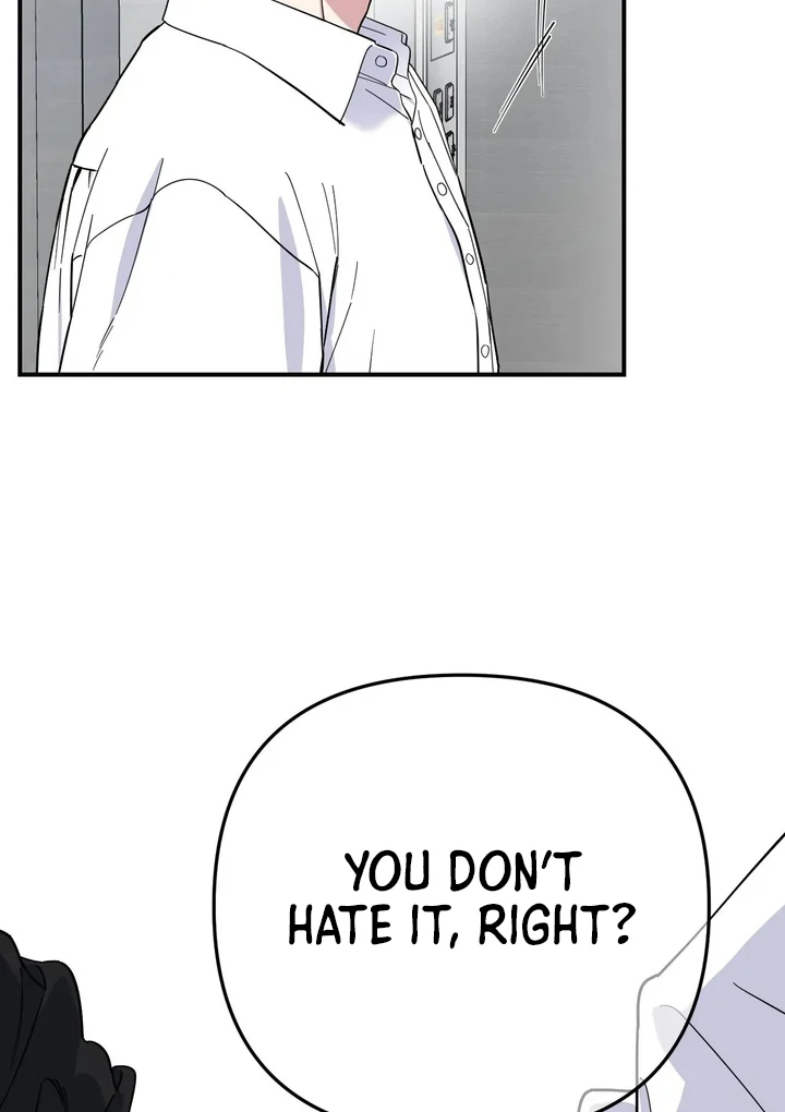 Love Signature [Kaizen Scan] - Chapter 6 manhwa