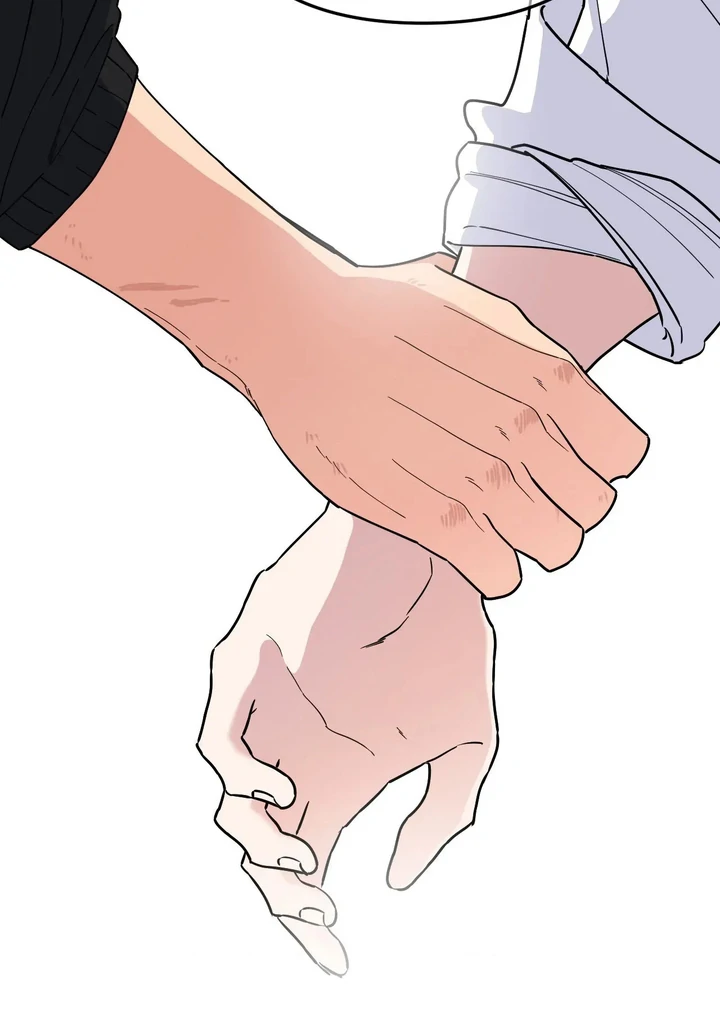 Love Signature [Kaizen Scan] - Chapter 6 manhwa