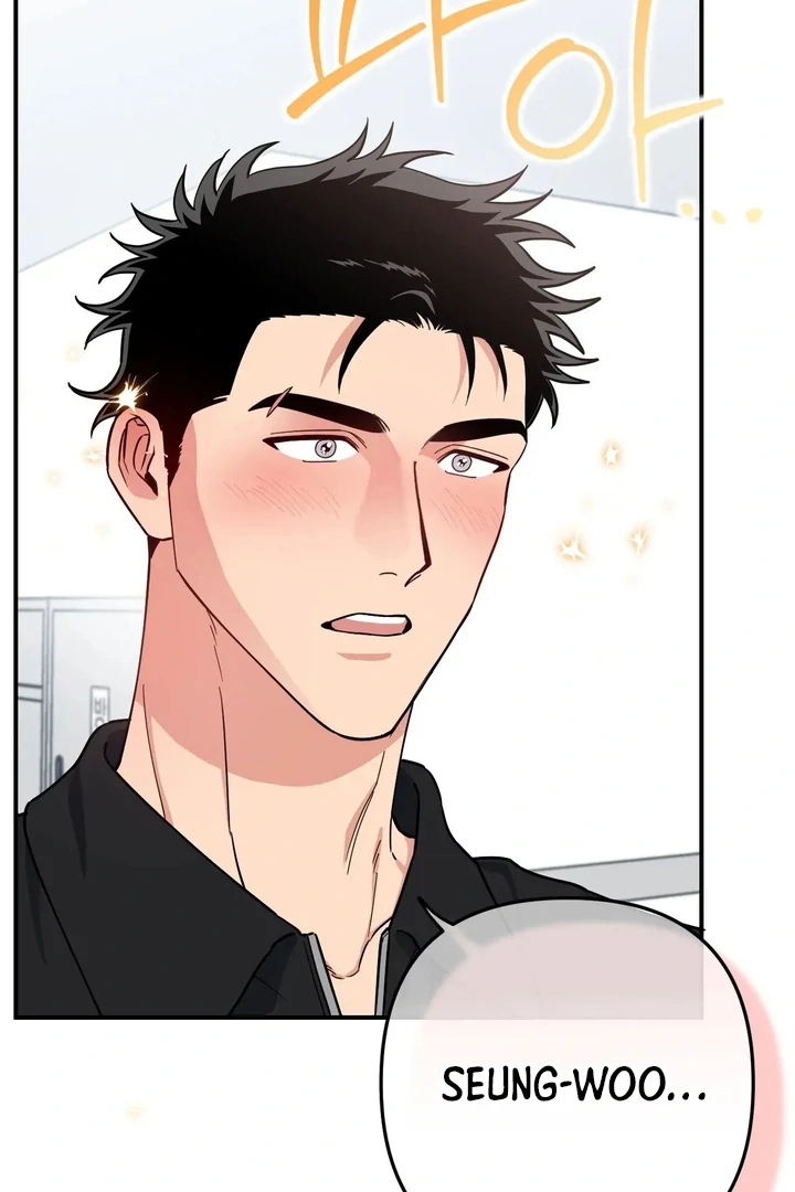 Love Signature [Kaizen Scan] - Chapter 6 manhwa