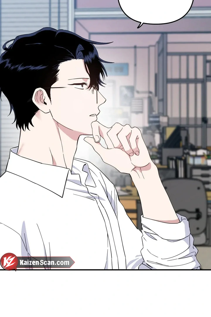 Love Signature [Kaizen Scan] - Chapter 6 manhwa