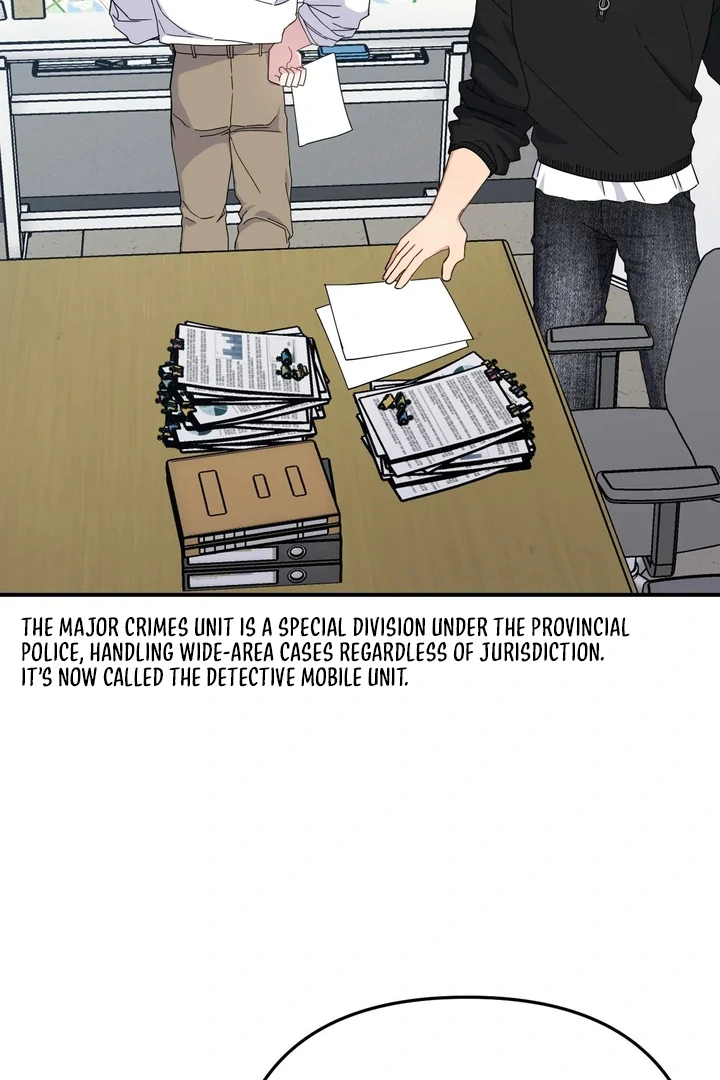 Love Signature [Kaizen Scan] - Chapter 6 manhwa