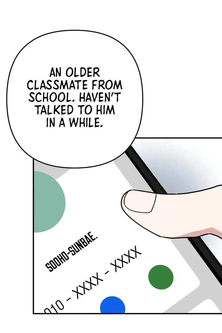 Love Signature [Kaizen Scan] - Chapter 6 manhwa