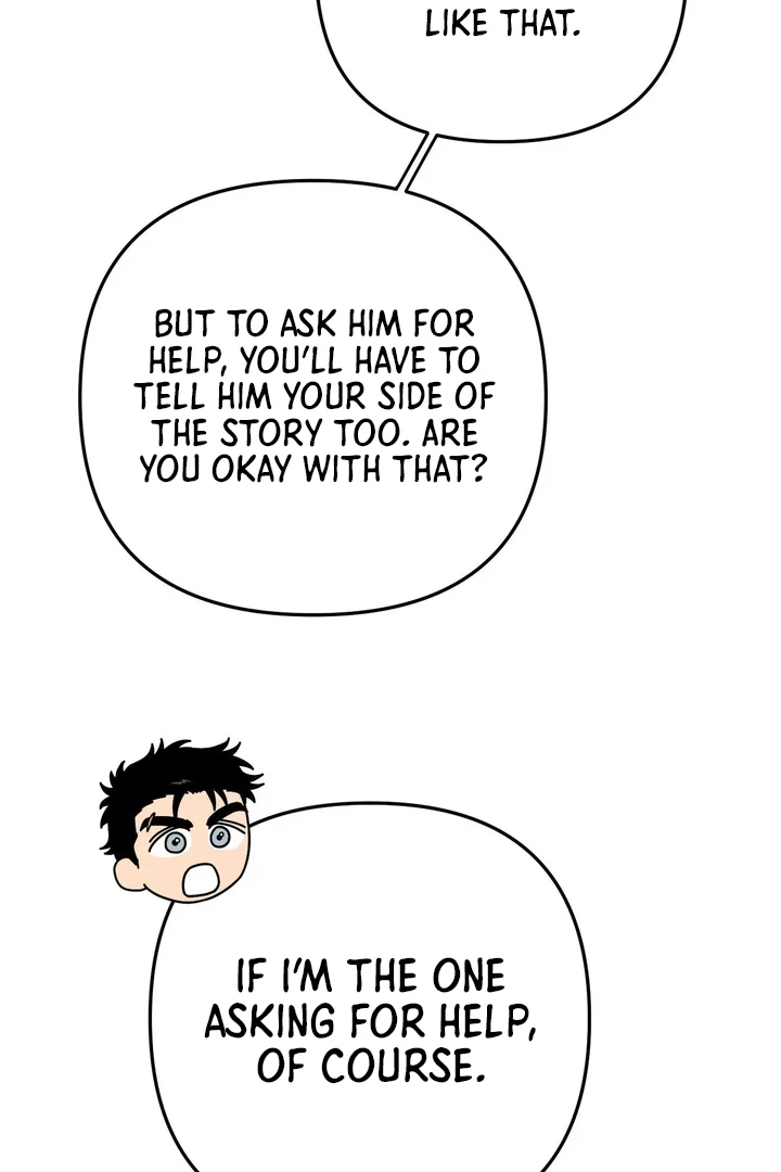 Love Signature [Kaizen Scan] - Chapter 6 manhwa