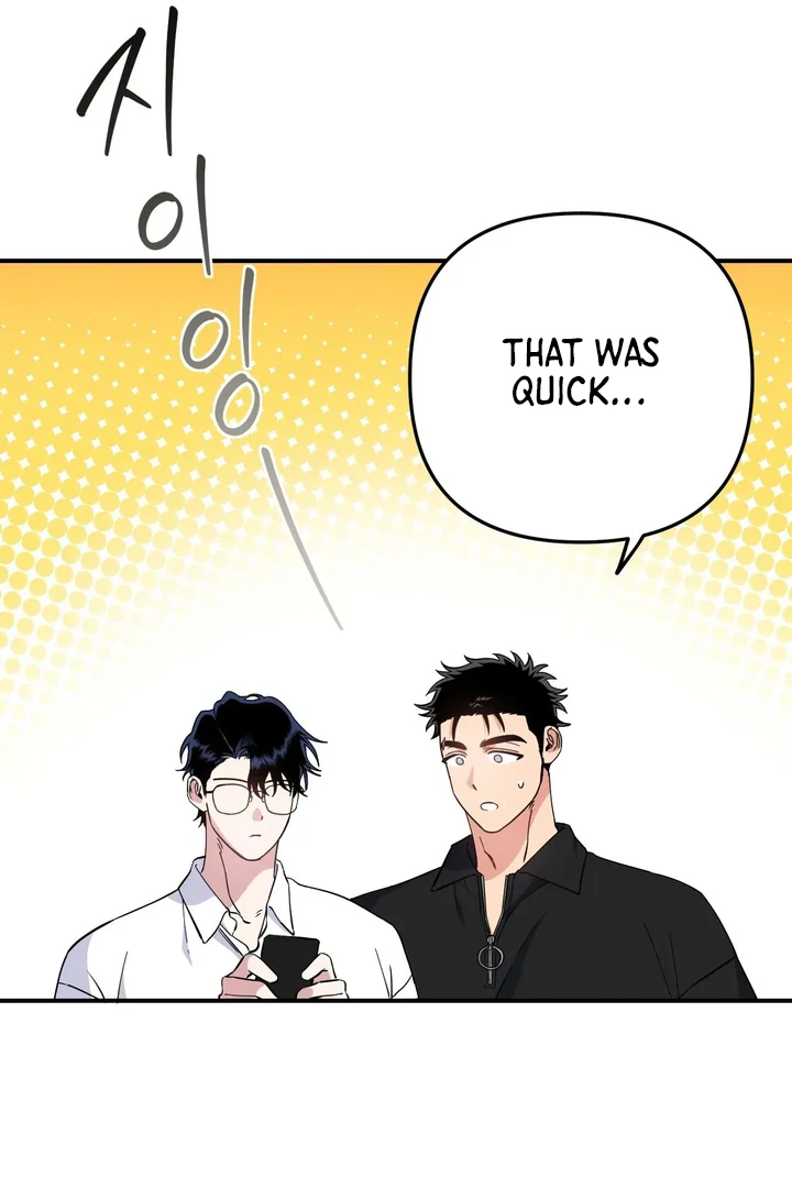 Love Signature [Kaizen Scan] - Chapter 6 manhwa
