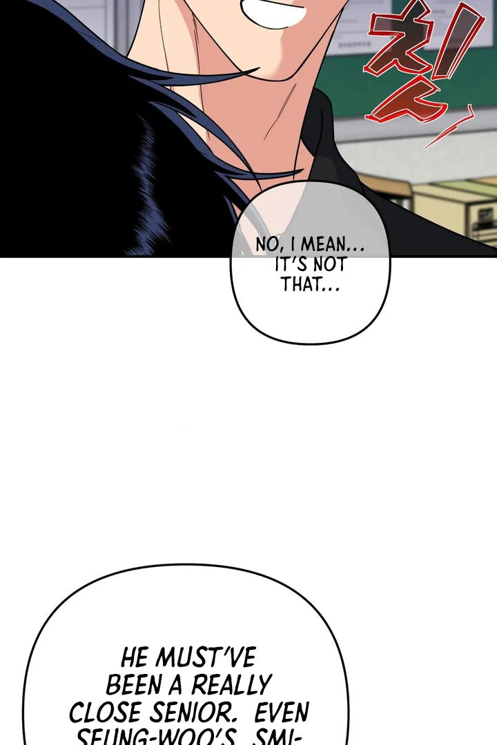 Love Signature [Kaizen Scan] - Chapter 6 manhwa