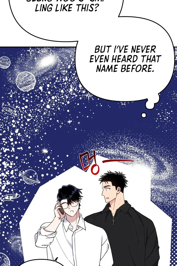 Love Signature [Kaizen Scan] - Chapter 6 manhwa
