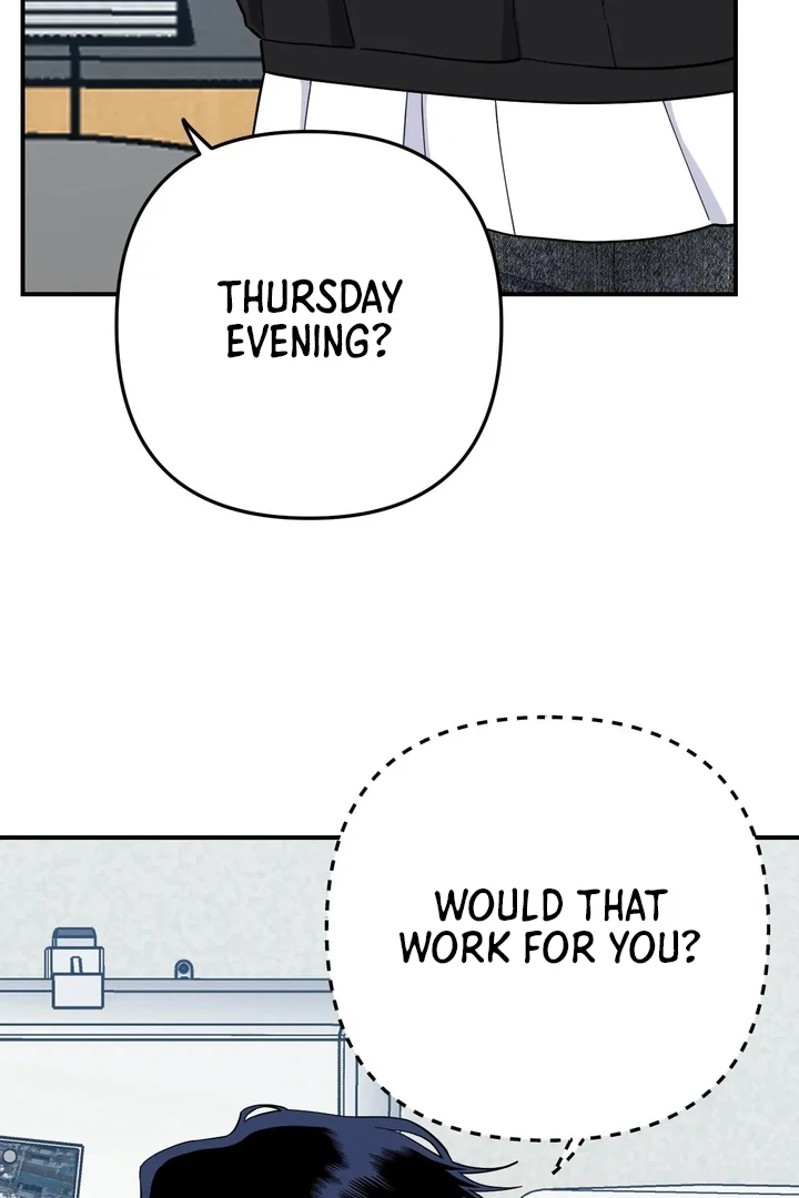 Love Signature [Kaizen Scan] - Chapter 6 manhwa