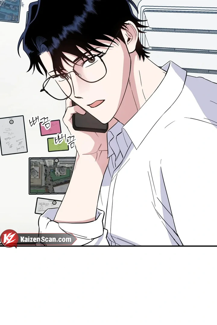 Love Signature [Kaizen Scan] - Chapter 6 manhwa