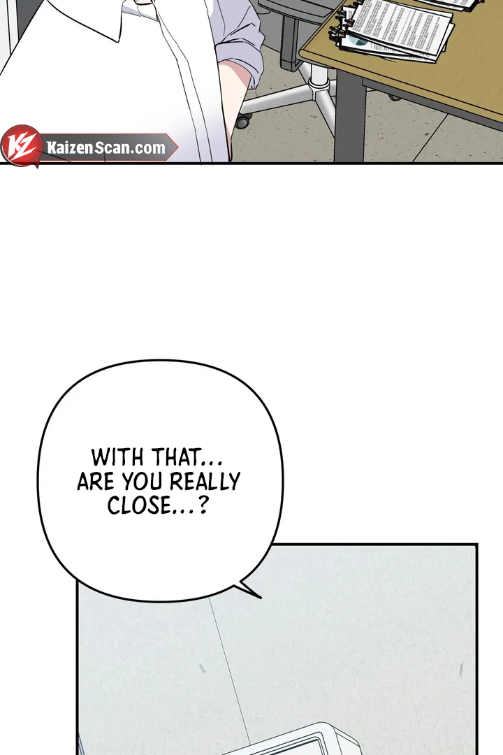 Love Signature [Kaizen Scan] - Chapter 6 manhwa