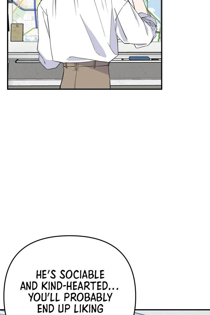 Love Signature [Kaizen Scan] - Chapter 6 manhwa