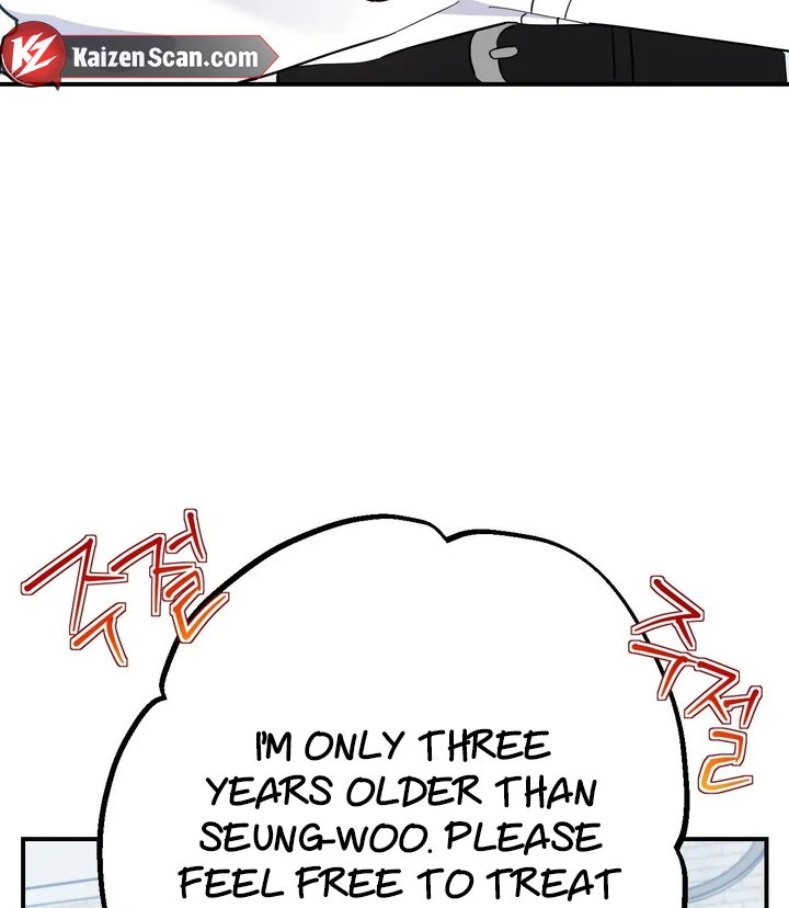 Love Signature [Kaizen Scan] - Chapter 6 manhwa