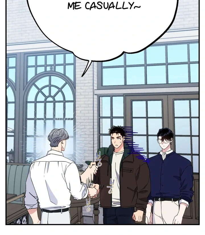 Love Signature [Kaizen Scan] - Chapter 6 manhwa