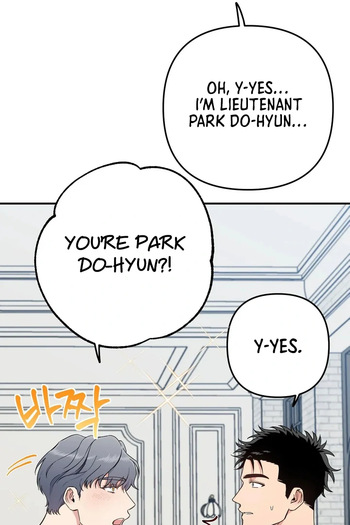 Love Signature [Kaizen Scan] - Chapter 6 manhwa