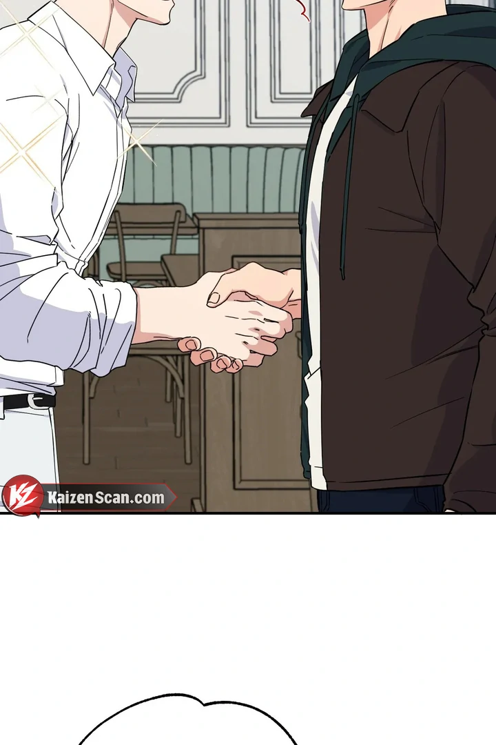 Love Signature [Kaizen Scan] - Chapter 6 manhwa