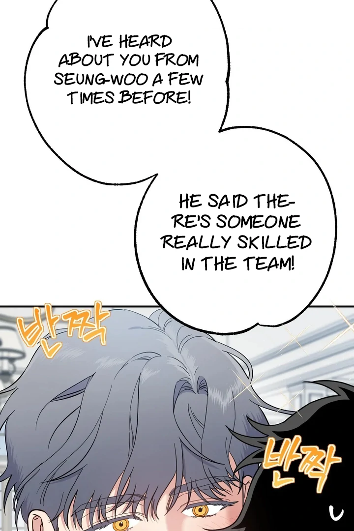Love Signature [Kaizen Scan] - Chapter 6 manhwa
