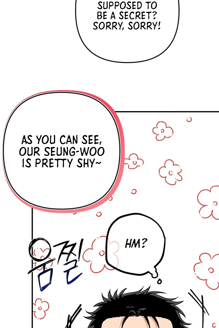 Love Signature [Kaizen Scan] - Chapter 6 manhwa