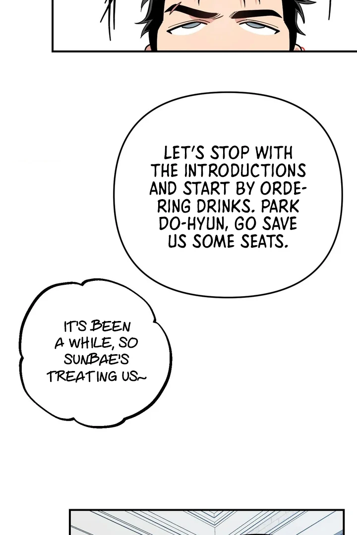 Love Signature [Kaizen Scan] - Chapter 6 manhwa