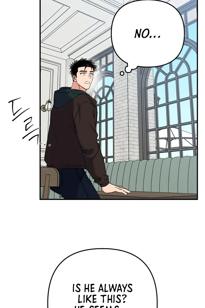 Love Signature [Kaizen Scan] - Chapter 6 manhwa