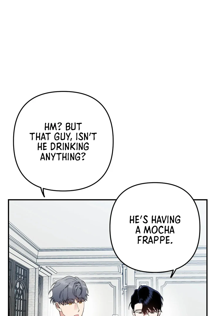 Love Signature [Kaizen Scan] - Chapter 6 manhwa