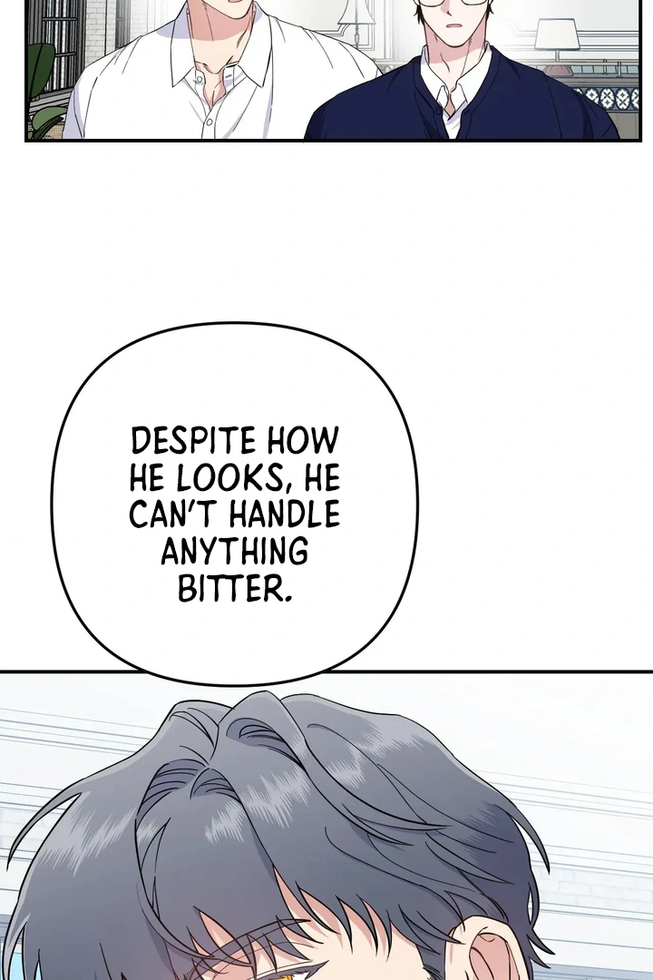 Love Signature [Kaizen Scan] - Chapter 6 manhwa