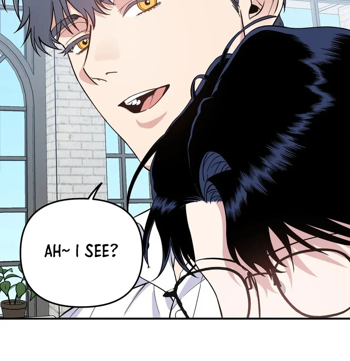 Love Signature [Kaizen Scan] - Chapter 6 manhwa