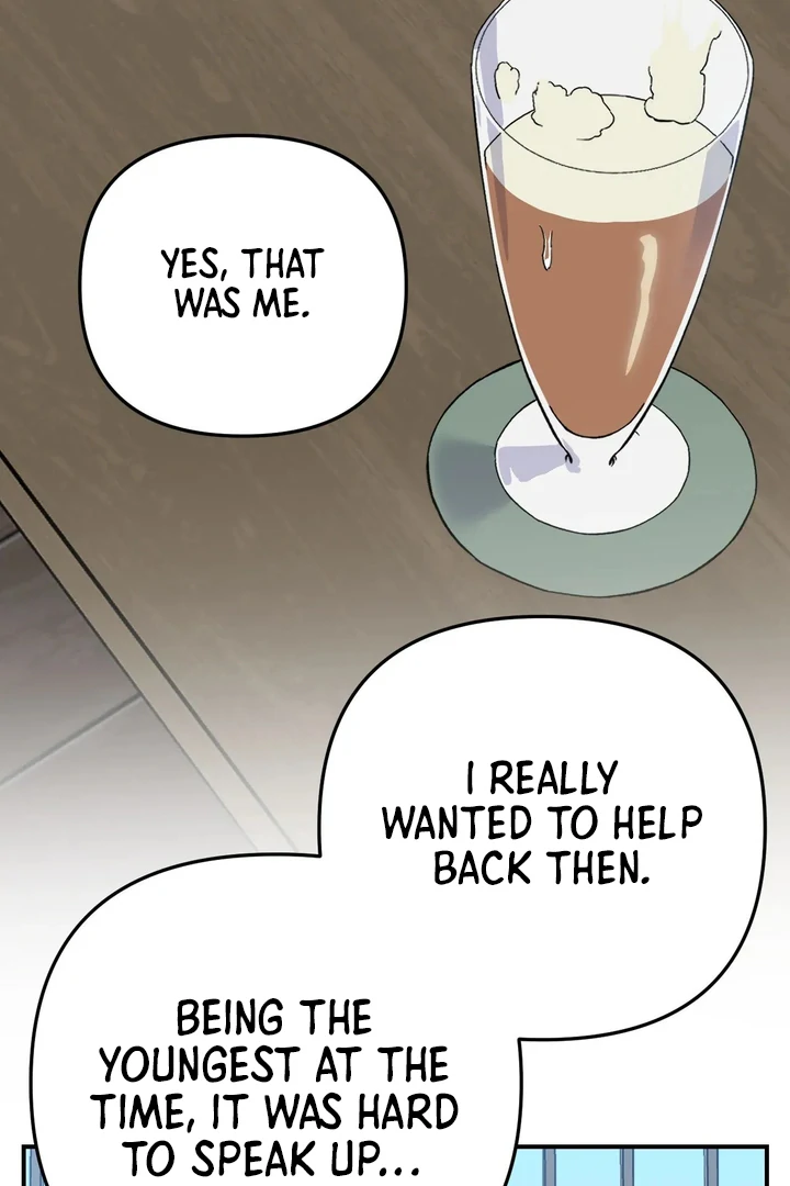 Love Signature [Kaizen Scan] - Chapter 6 manhwa