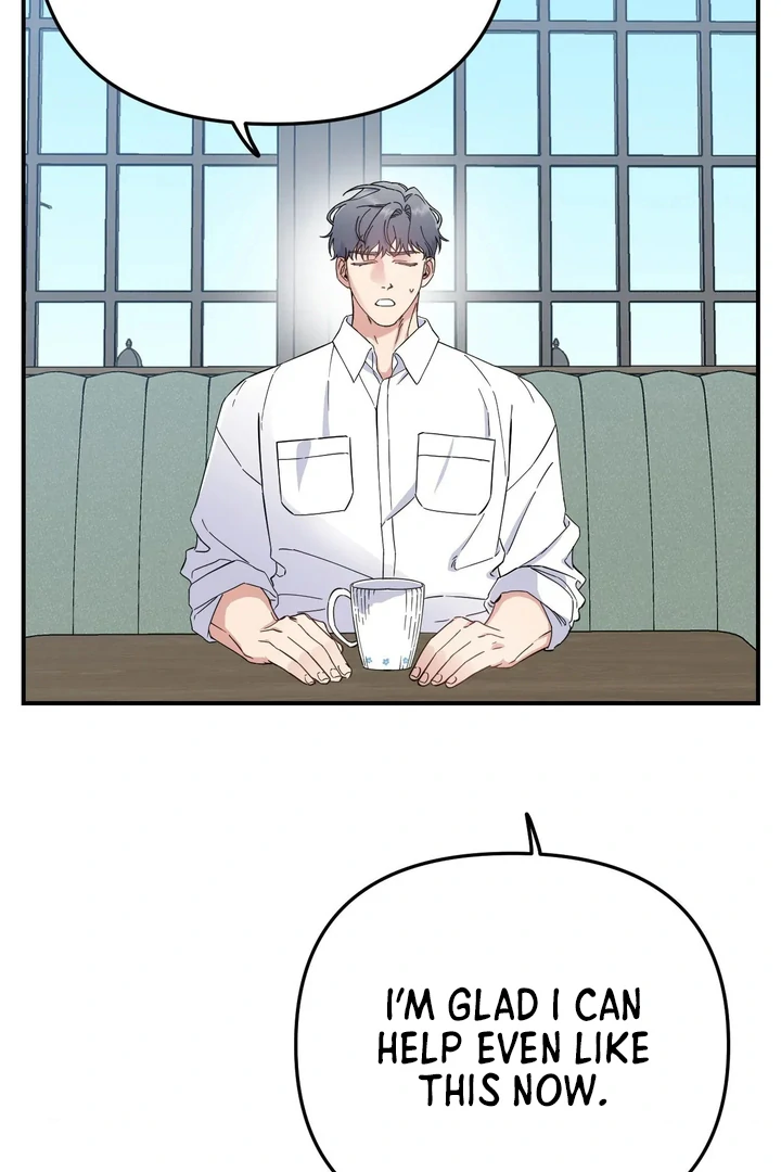 Love Signature [Kaizen Scan] - Chapter 6 manhwa