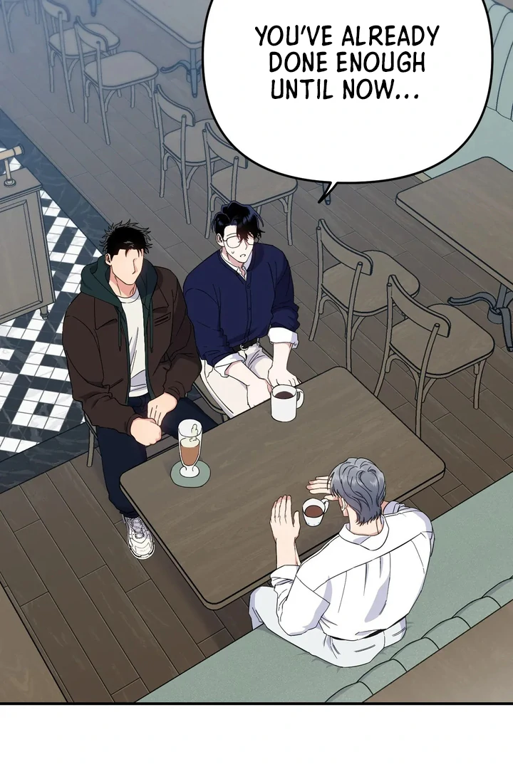 Love Signature [Kaizen Scan] - Chapter 6 manhwa