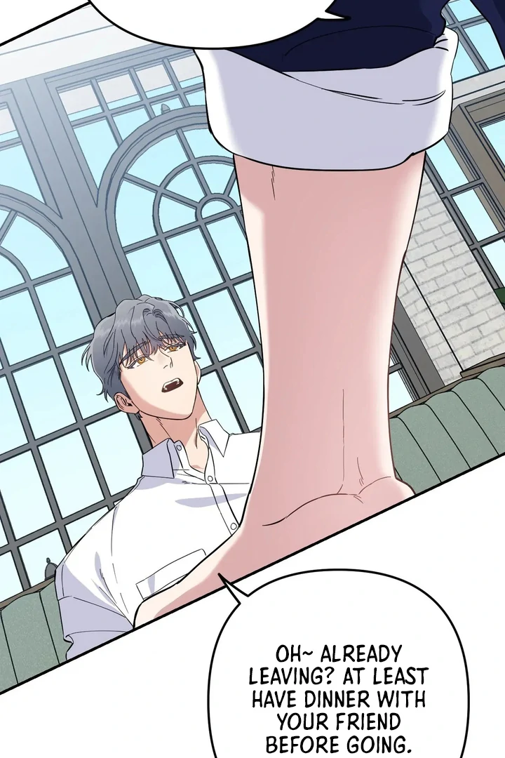 Love Signature [Kaizen Scan] - Chapter 6 manhwa