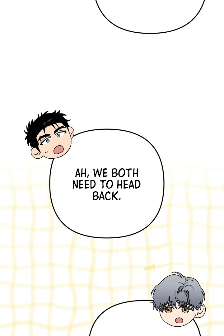 Love Signature [Kaizen Scan] - Chapter 6 manhwa