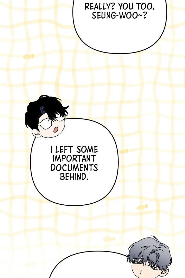 Love Signature [Kaizen Scan] - Chapter 6 manhwa