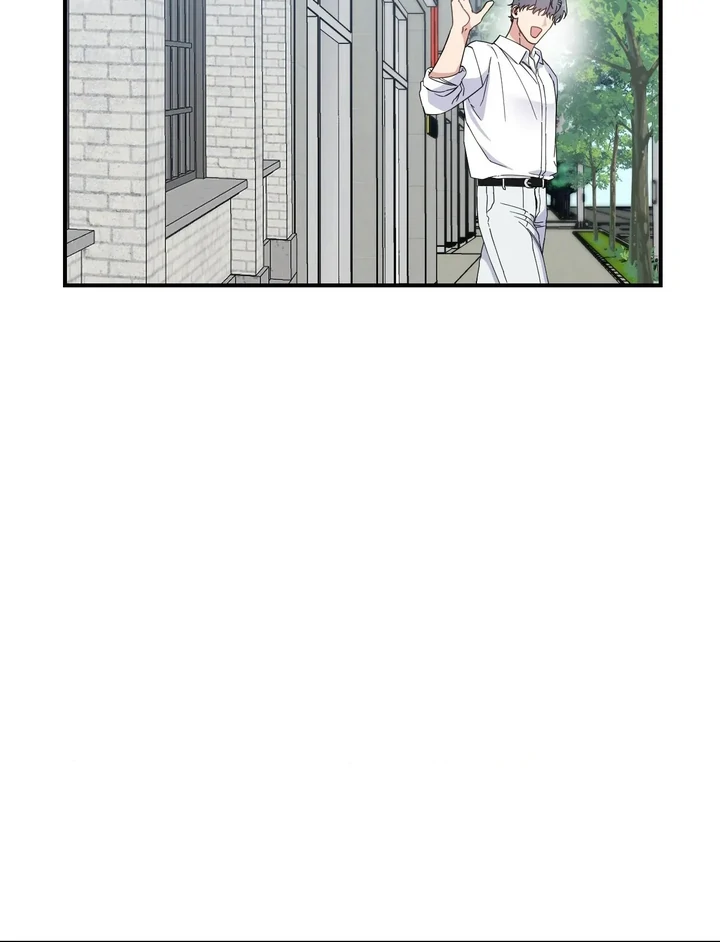 Love Signature [Kaizen Scan] - Chapter 6 manhwa