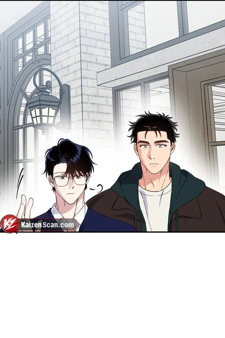 Love Signature [Kaizen Scan] - Chapter 6 manhwa
