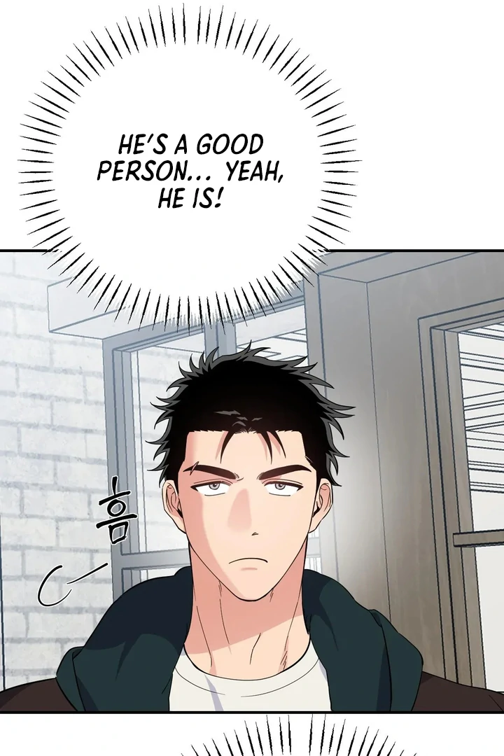 Love Signature [Kaizen Scan] - Chapter 6 manhwa