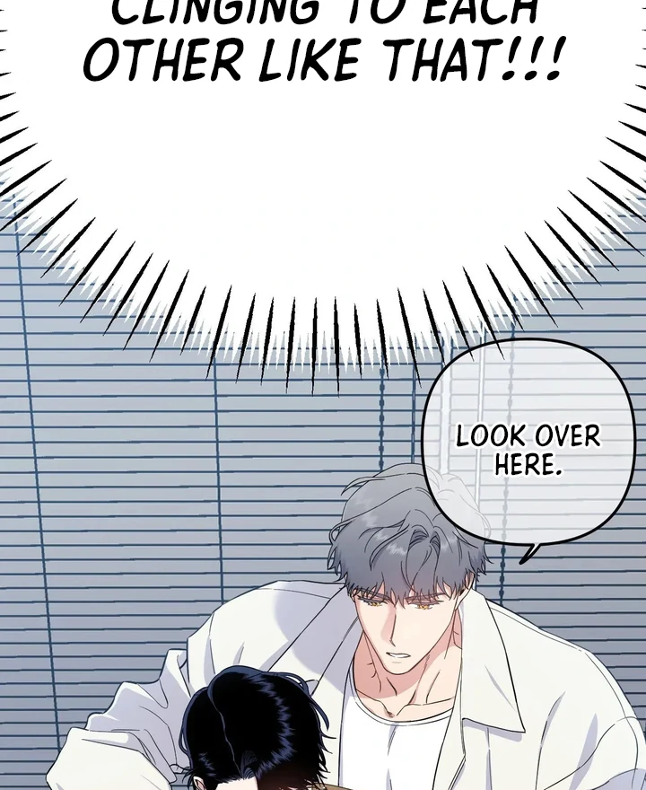 Love Signature [Kaizen Scan] - Chapter 6 manhwa