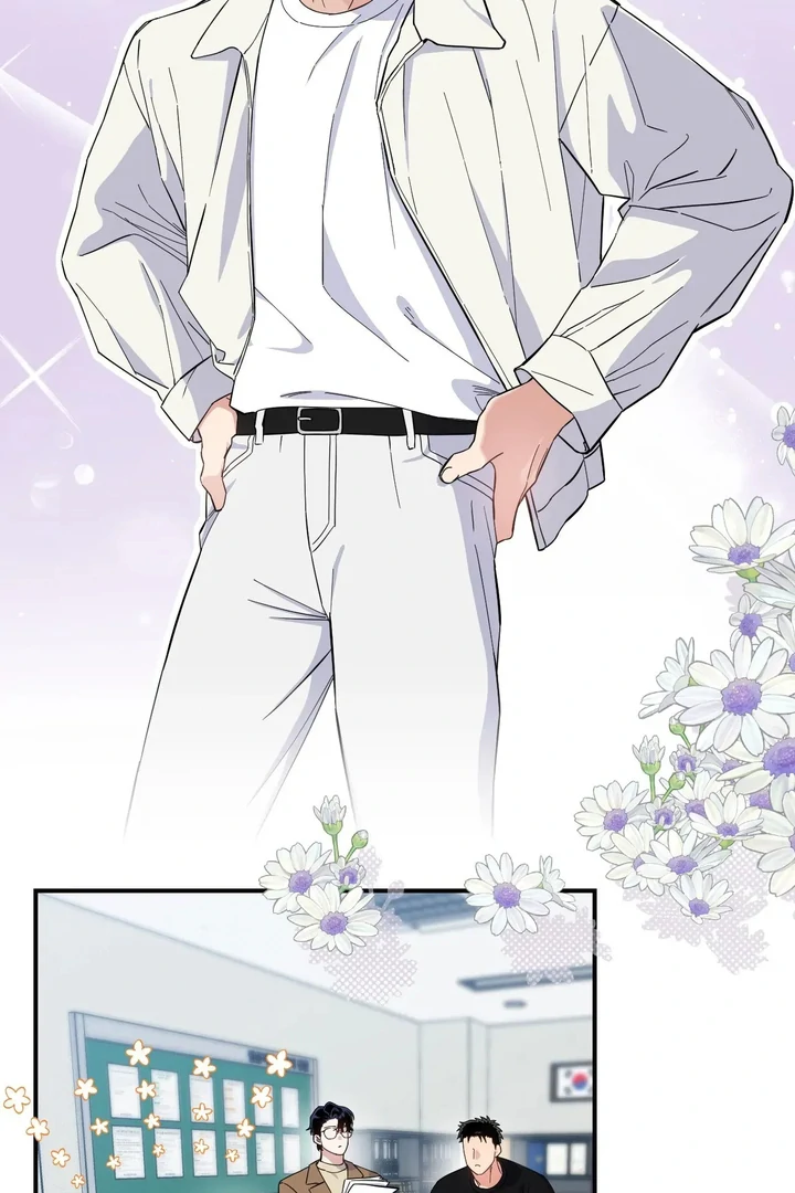 Love Signature [Kaizen Scan] - Chapter 7 manhwa