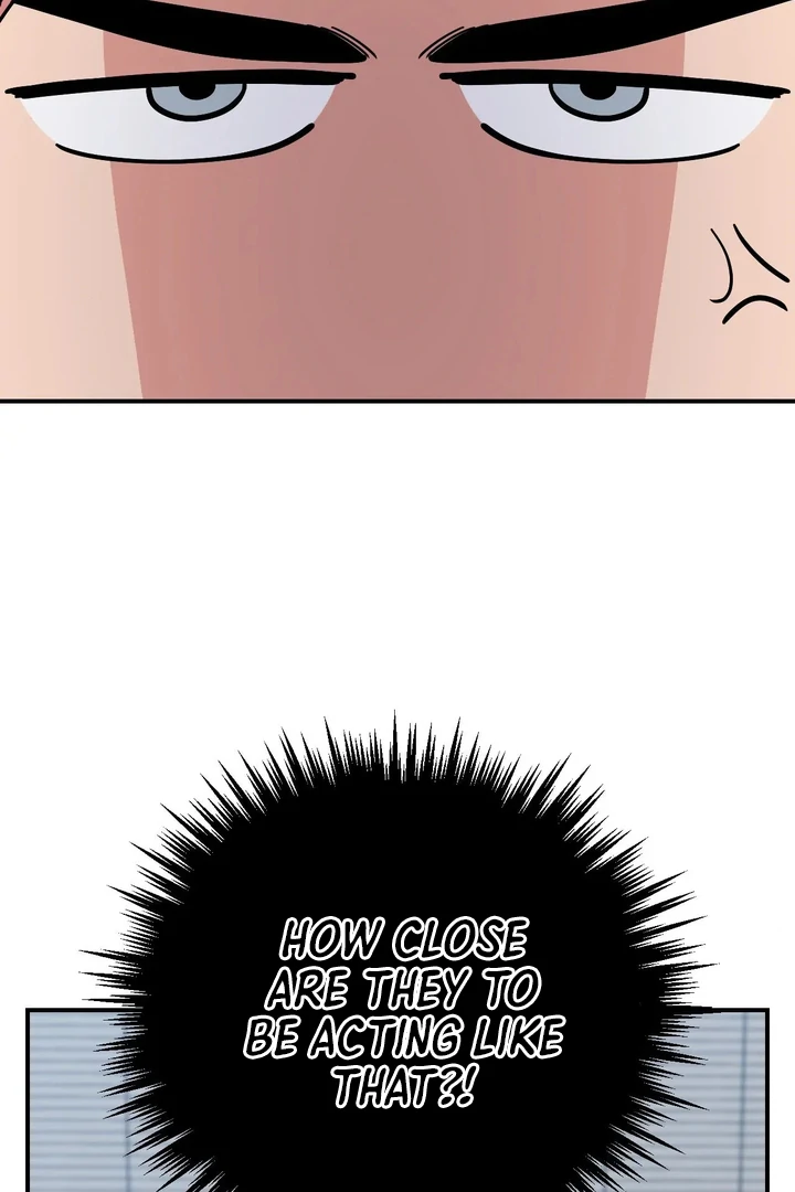 Love Signature [Kaizen Scan] - Chapter 7 manhwa